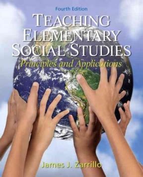 Read Teaching Elementary Social Studies Principles And Applications 4Th Edition 