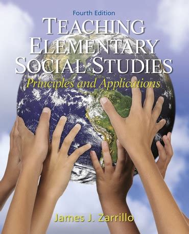 Read Teaching Elementary Social Studies Principles And Applications 4Th Edition 