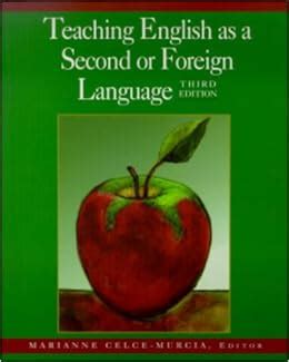 Download Teaching English As Second Or Foreign Language 3Rd Edition By Marianne Celce Murcia Pdf 