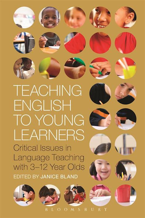 Download Teaching English To Young Learners Book Pdf 