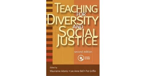 Read Online Teaching For Diversity And Social Justice 