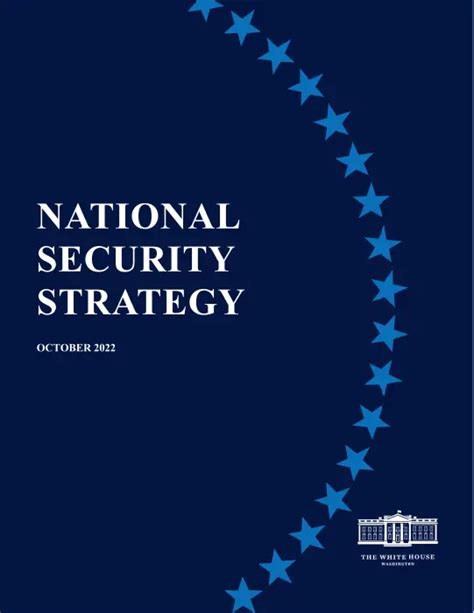 Download Teaching Guide On National Security Strategies 