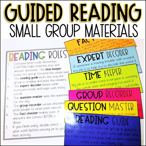 Download Teaching Guided Reading Groups 