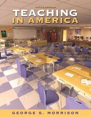 Full Download Teaching In America 5Th Edition 