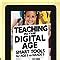 Full Download Teaching In The Digital Age Smart Tools For Age 3 To Grade 3 