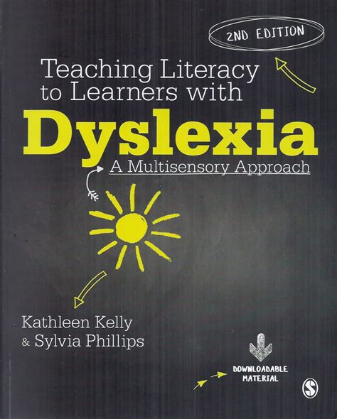 Read Online Teaching Literacy To Learners With Dyslexia 