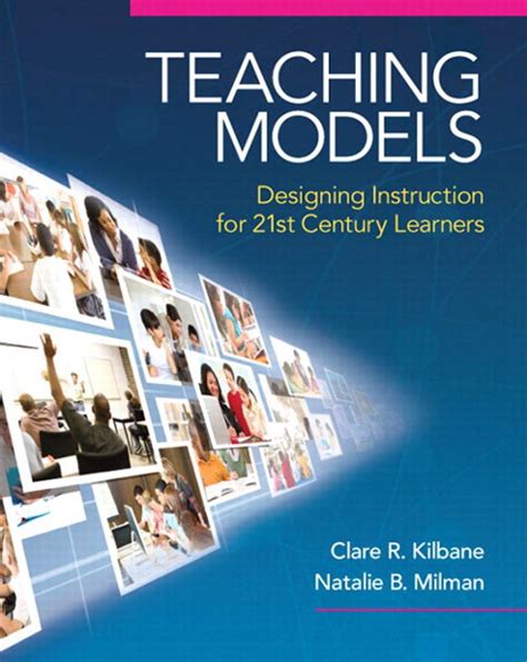 Download Teaching Models Designing Instruction For 21St Century Learners Paperback 