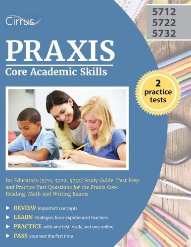 Read Online Teaching Praxis Study Guide 5722 