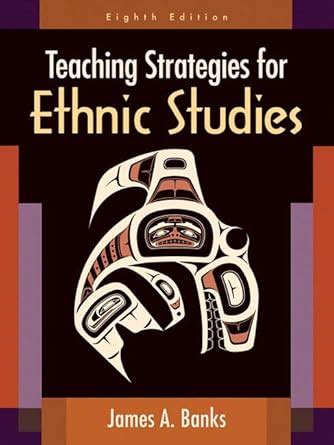 Download Teaching Strategies For Ethnic Studies 