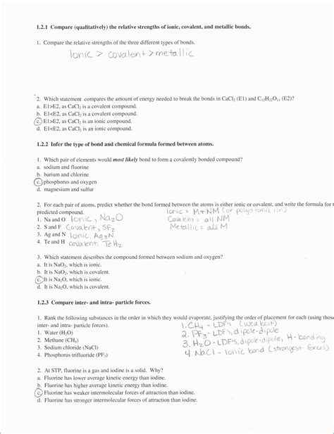 Read Online Teaching Transparency Master Answers 