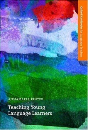 Download Teaching Young Language Learners Annamaria Pinter 