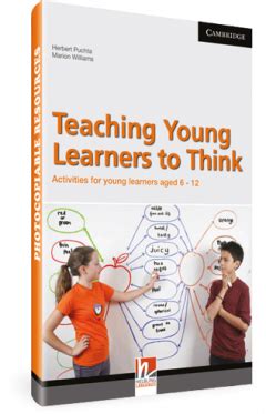 Read Teaching Young Learners To Think Spiral 