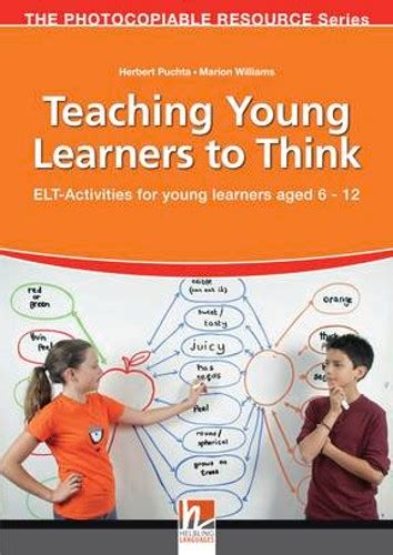 Read Teaching Young Learners To Think Spiral 