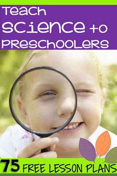 Teachpreschoolscience Com Preschool Science Curriculum - Preschool Science Curriculum