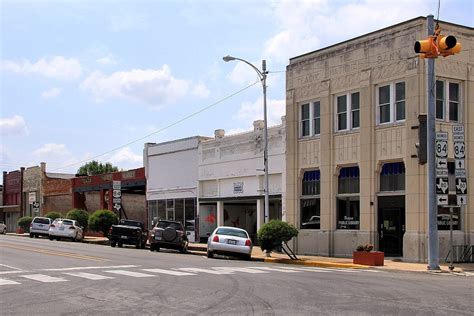 teague texas