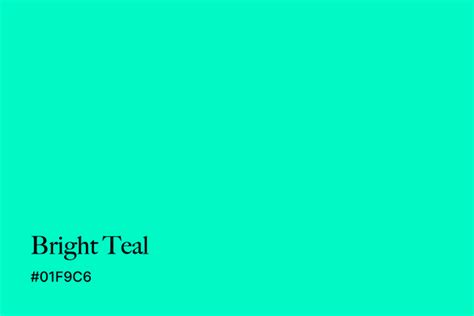 teal hex color code