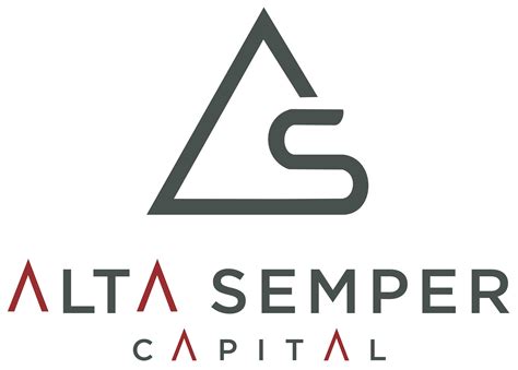 Team Alta Semper Capital