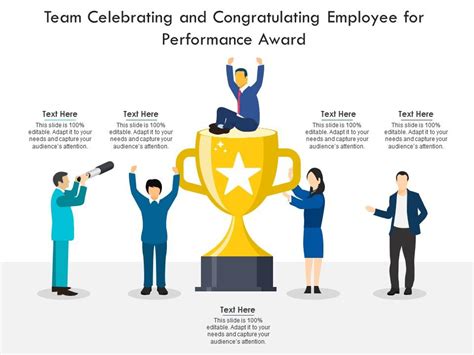 Team Award Slide