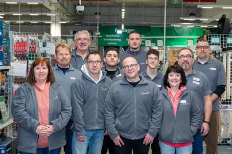 team baumarkt flensburg