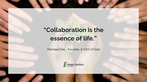 Team Building Quotes