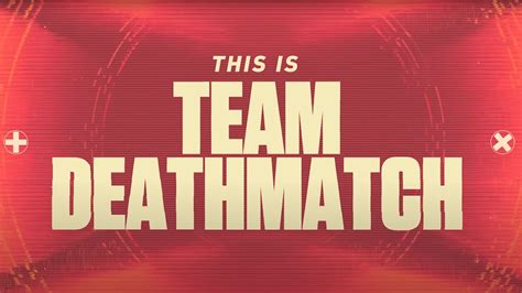 team death match plugin