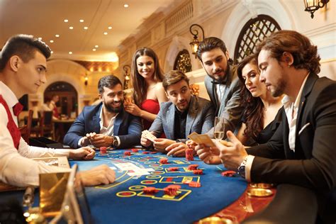 team gambling