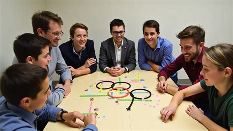 Team Game Projectrethinkorg