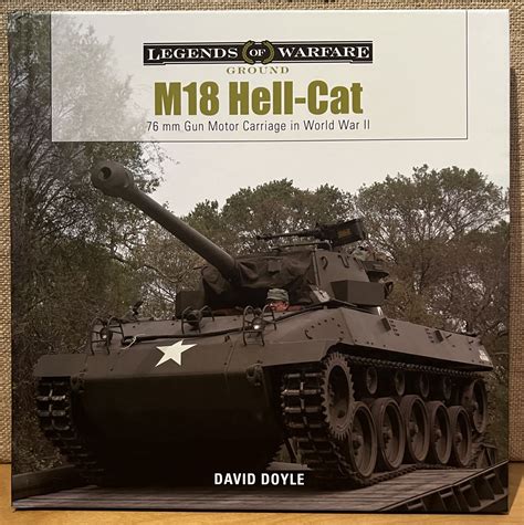 Team M18 Hell Neko
