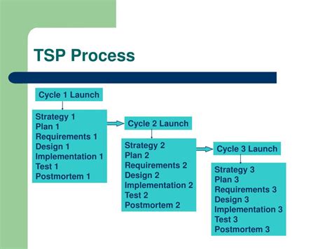 Team Software Process