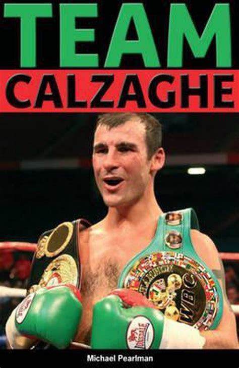 Download Team Calzaghe 