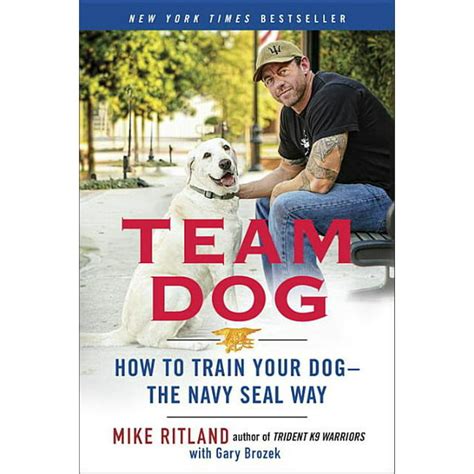 Read Online Team Dog How To Train 