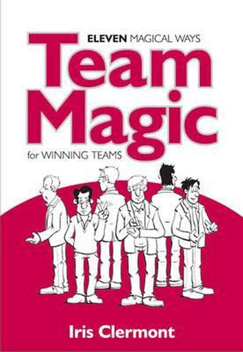 Download Team Magic Eleven Magical Ways For Winning Teams 