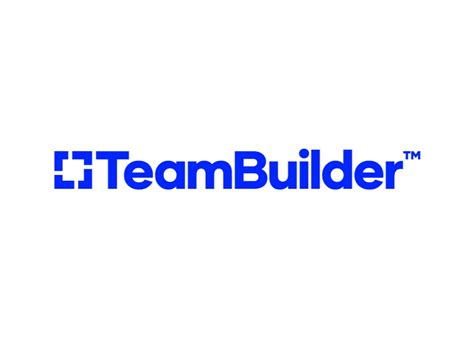 teambuilder biography