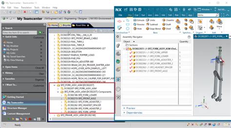Teamcenter Tutorial