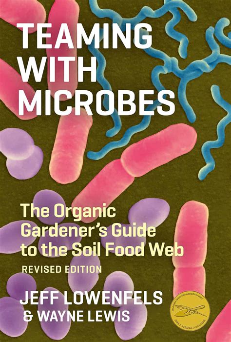 Read Online Teaming With Microbes 