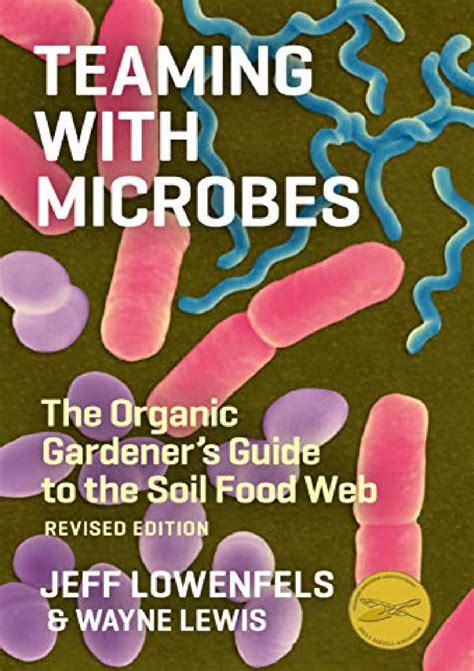 Read Online Teaming With Microbes 