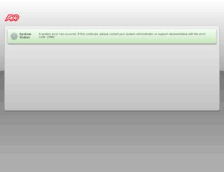 Teampay Adp Login