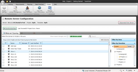 Read Online Teampulse Standard Edition 