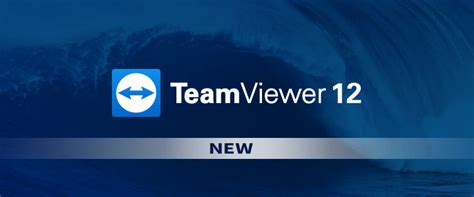 teamviewer 12 premium