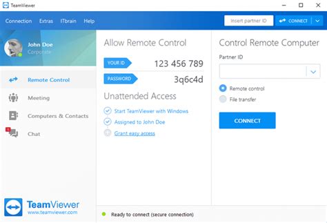 teamviewer 13 | Supported operating systems for TeamViewer