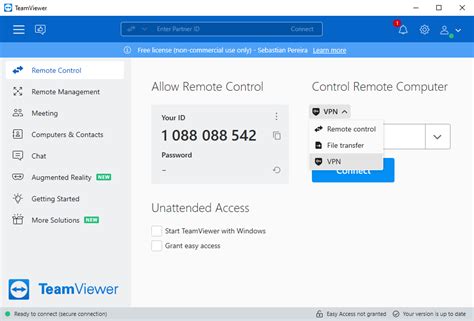 Download Teamviewer Vpn Guide 