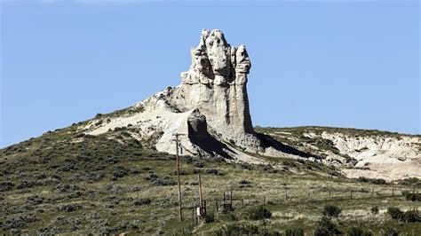 Teapot Dome S