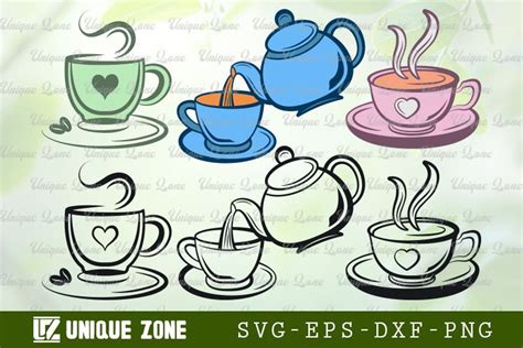 Read Teapot And Teacup Template Tomig 