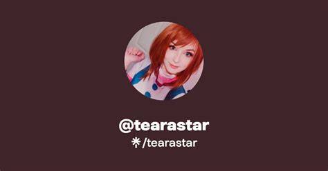 tearastar onlyfans
