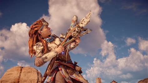 tearblaster : HorizonZeroDawn - Reddit