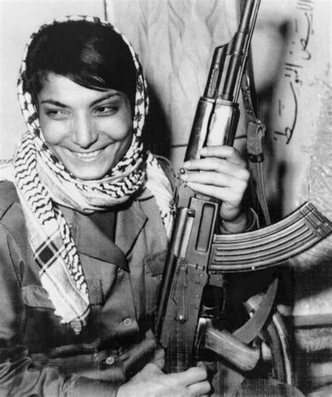 teardrop explodes leila khaled autobiography