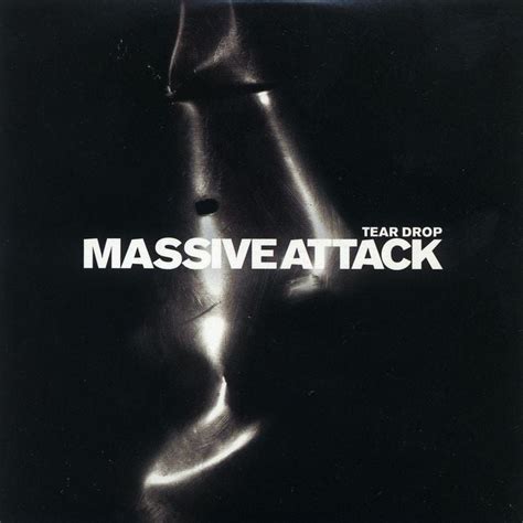 Teardrop Massive Attack House