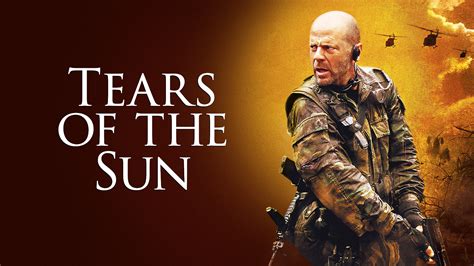 Tears Of A Sun