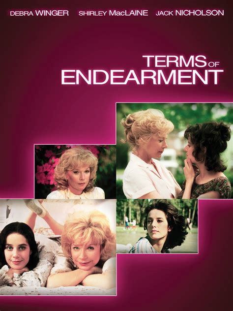 Tears Of Endearment