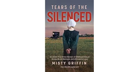 tears of the silenced an amish true crime memoir